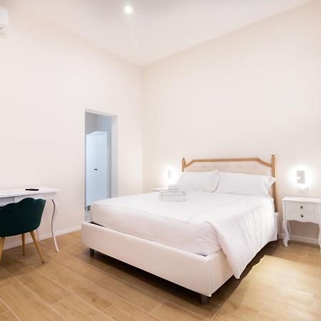Charme & Chic Nazionale Hotel Rome Luaran gambar