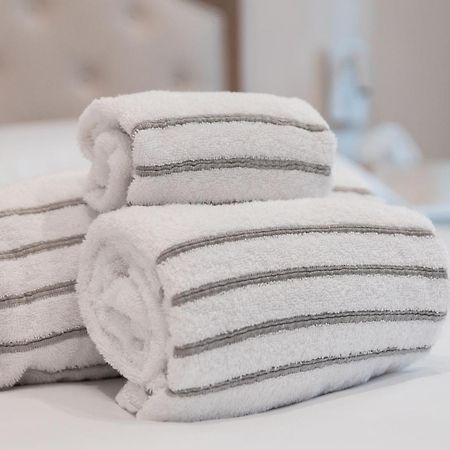 Charme & Chic Nazionale Hotel Rome Luaran gambar