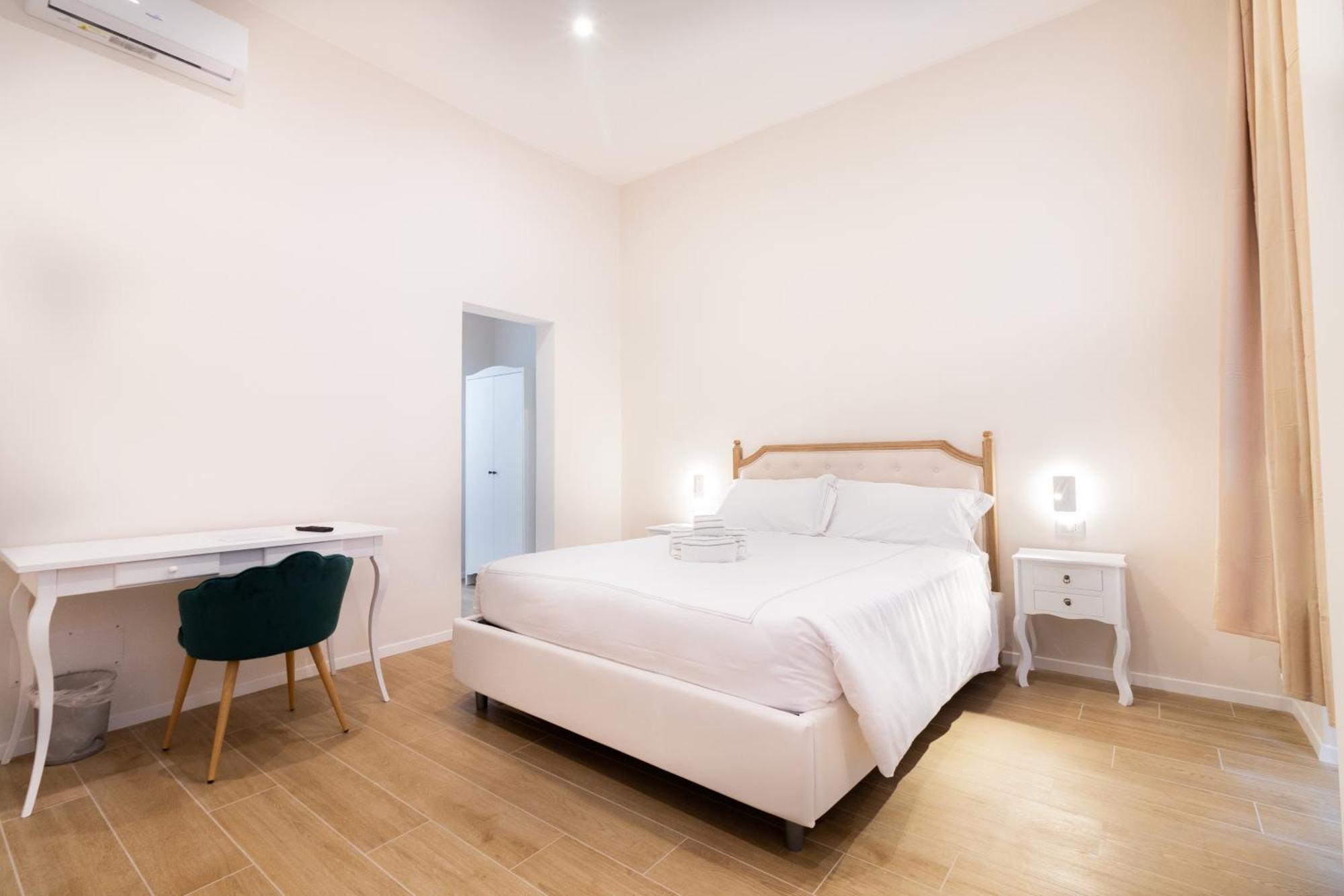 Charme & Chic Nazionale Hotel Rome Luaran gambar
